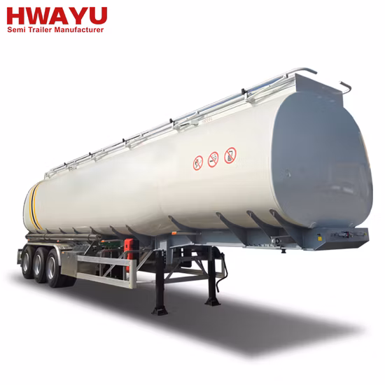 버기보드 강철 트럭 밴 유압식 벌크화물 분말 밀폐형 중장비 탱크 운송 시멘트 믹서 탱커 세미 트레일러