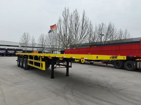 중국 2/3/4 액슬 40